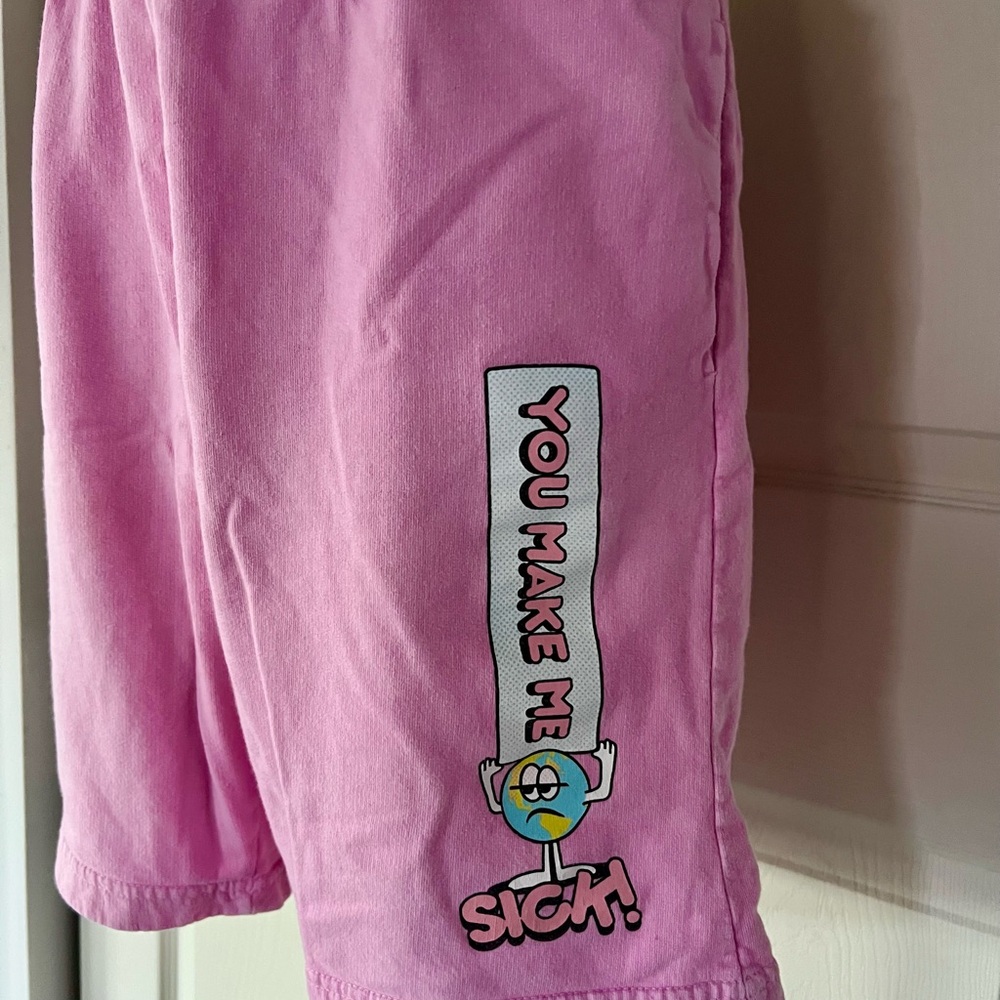 A-Lab Shorts - Picture 2 of 4
